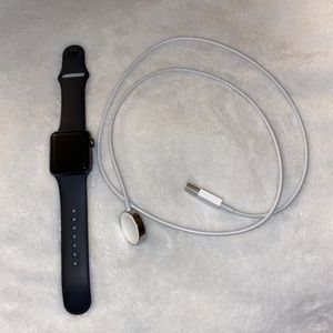 apple watch series 3